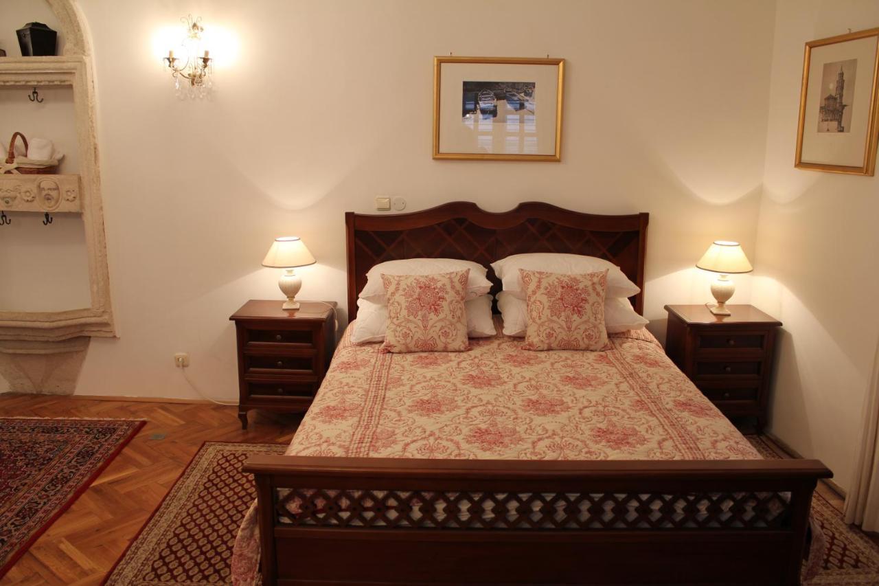 Antunini Studio Apartment Dubrownik Zewnętrze zdjęcie