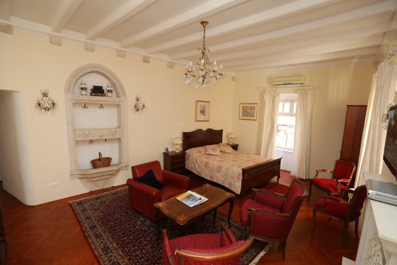 Antunini Studio Apartment Dubrownik Zewnętrze zdjęcie