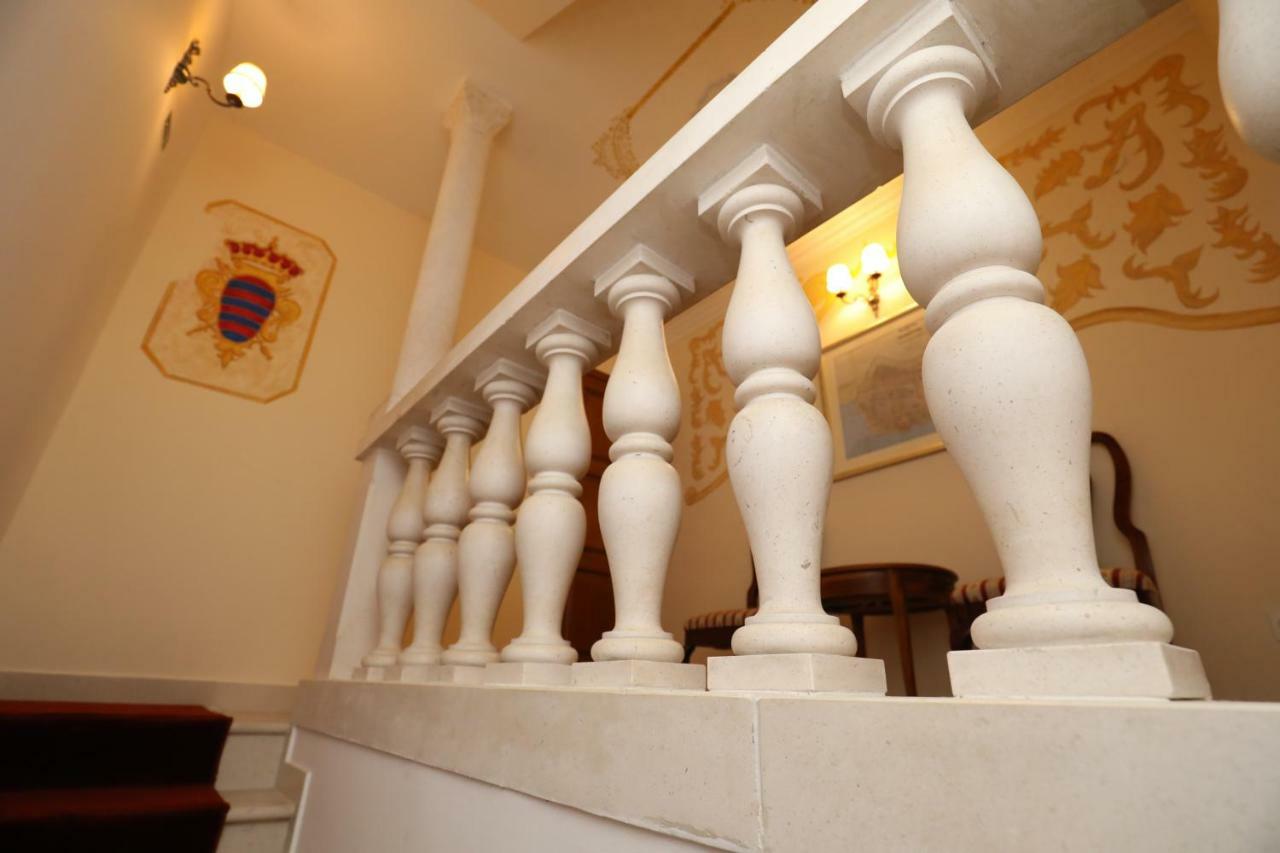 Antunini Studio Apartment Dubrownik Zewnętrze zdjęcie