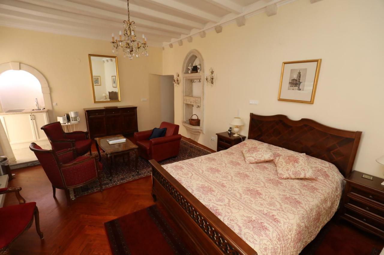 Antunini Studio Apartment Dubrownik Zewnętrze zdjęcie