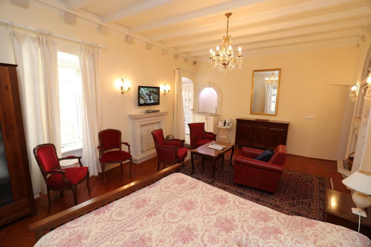 Antunini Studio Apartment Dubrownik Zewnętrze zdjęcie