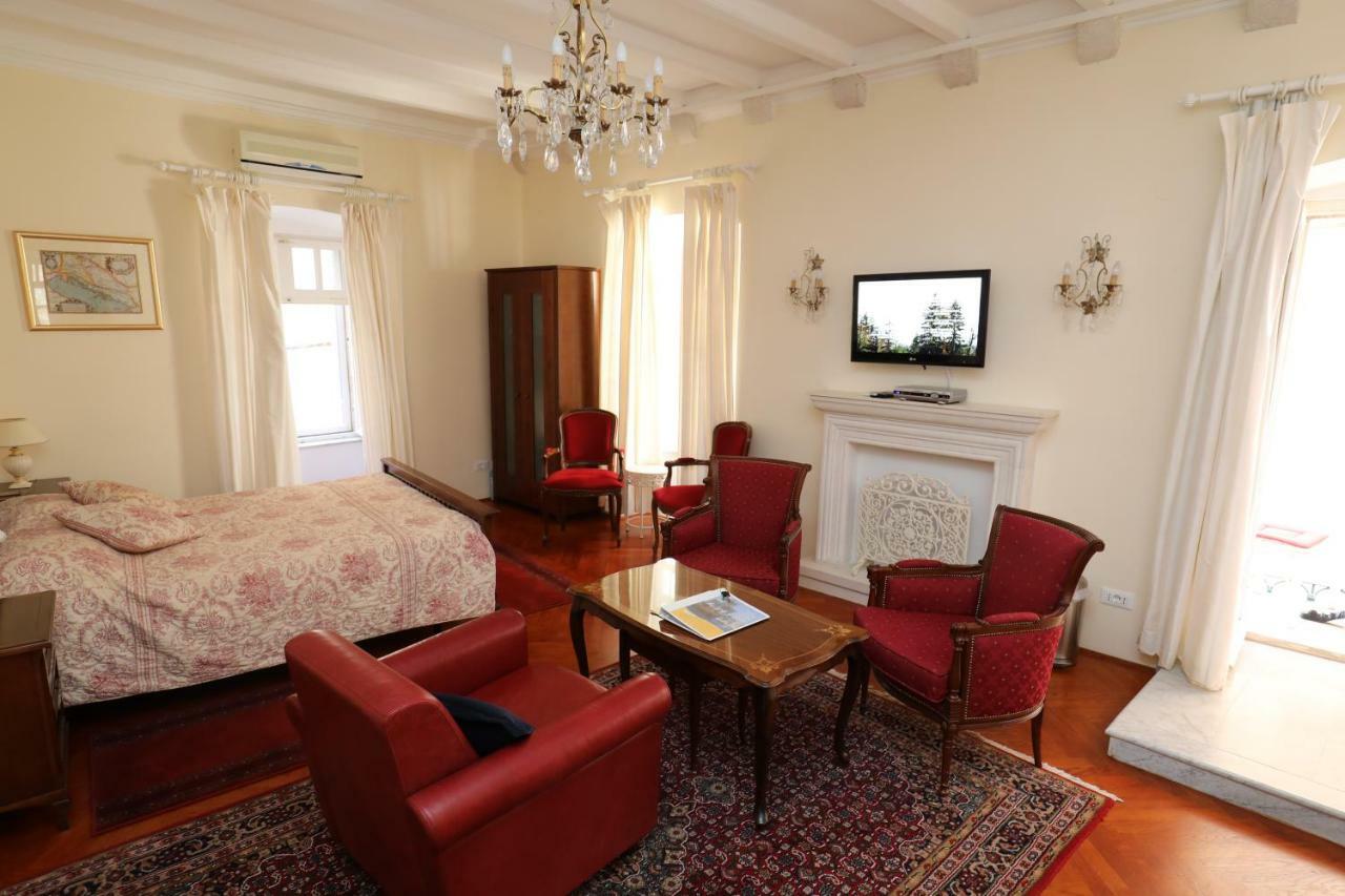 Antunini Studio Apartment Dubrownik Zewnętrze zdjęcie