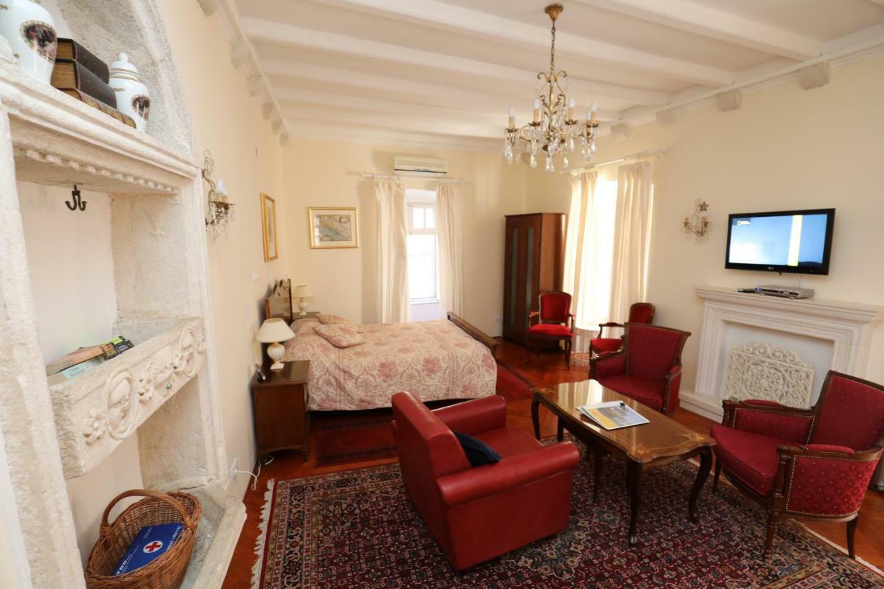 Antunini Studio Apartment Dubrownik Zewnętrze zdjęcie