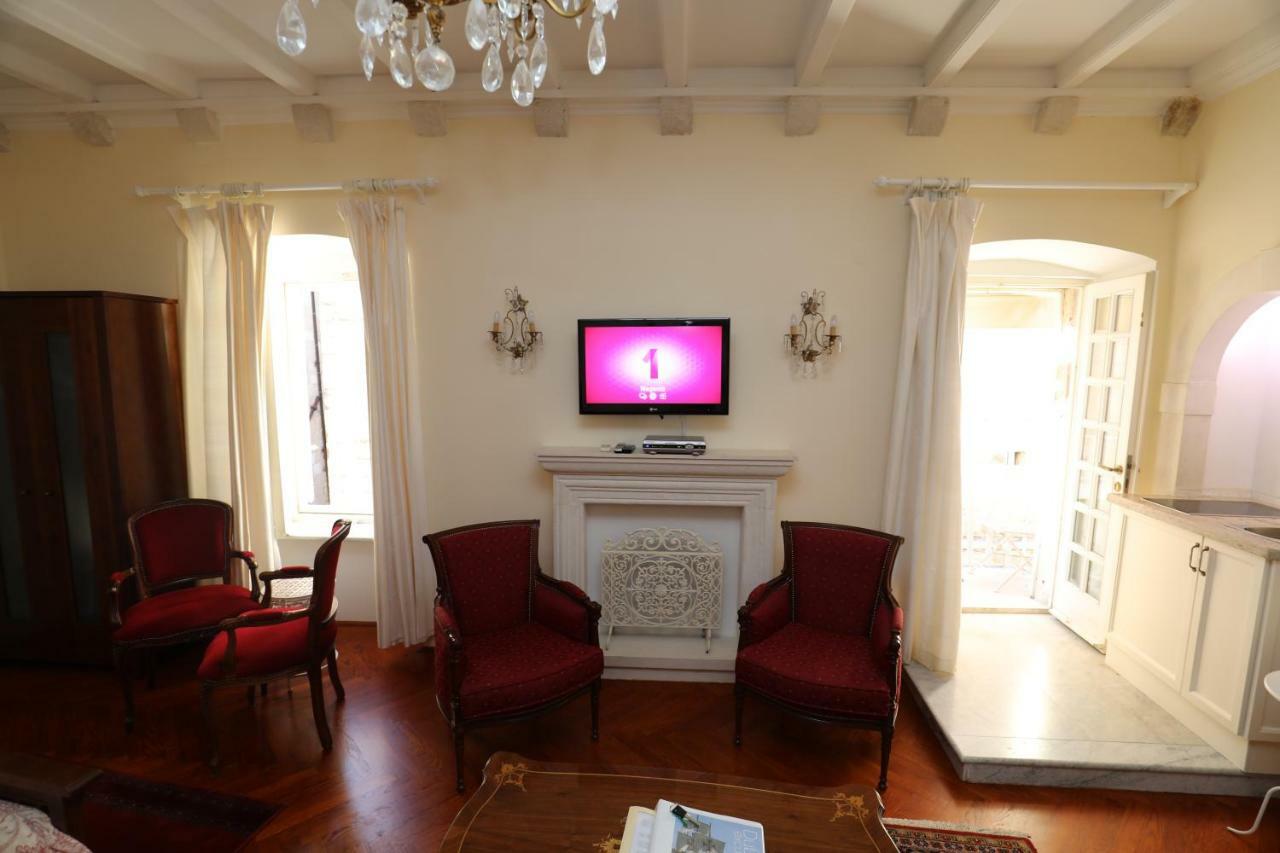 Antunini Studio Apartment Dubrownik Zewnętrze zdjęcie