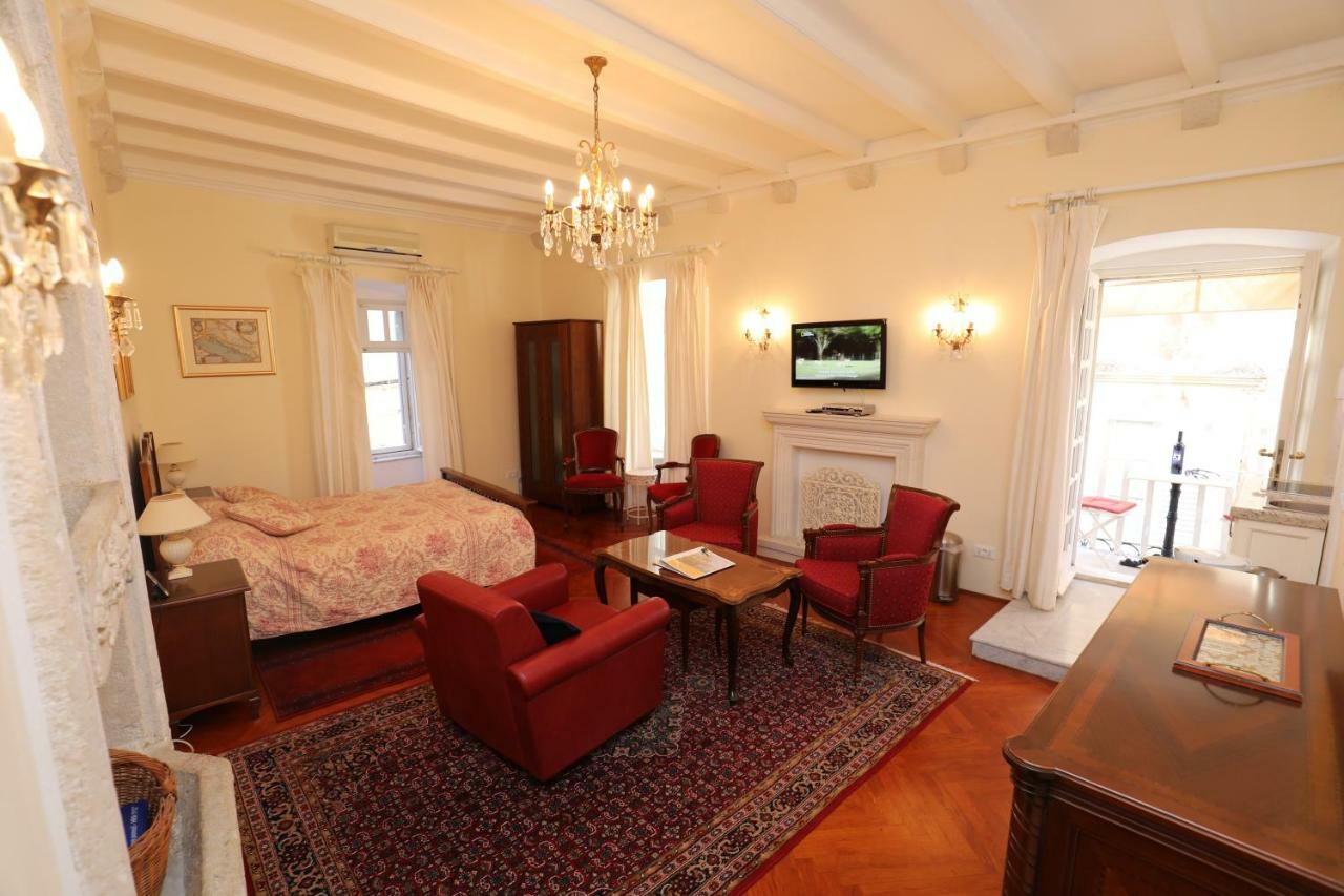 Antunini Studio Apartment Dubrownik Zewnętrze zdjęcie